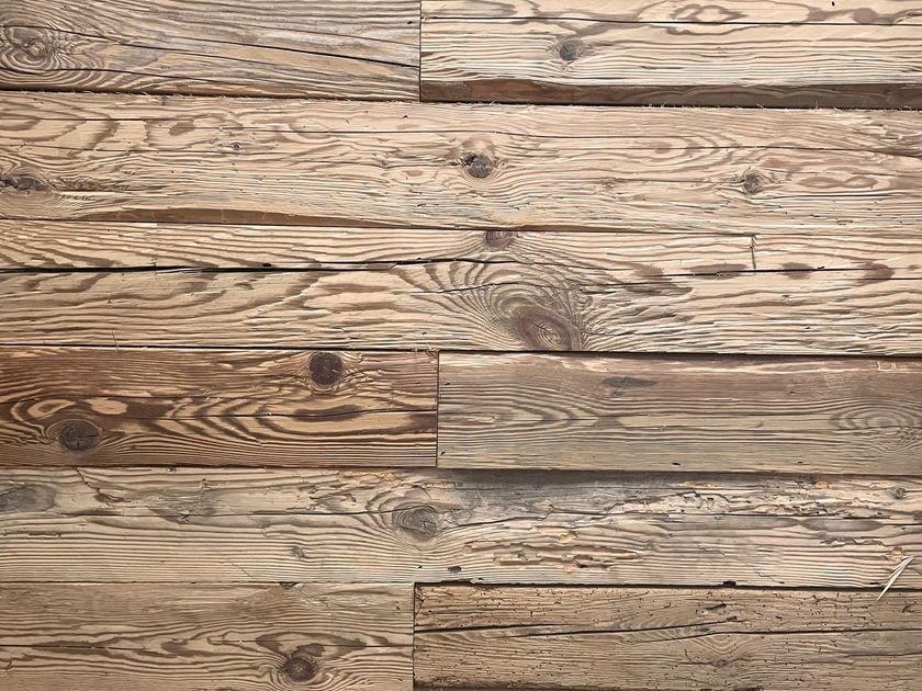 Historisch Hout
BARNWOOD ZILLERTAL PANELING
Reclaimed wood wall tiles