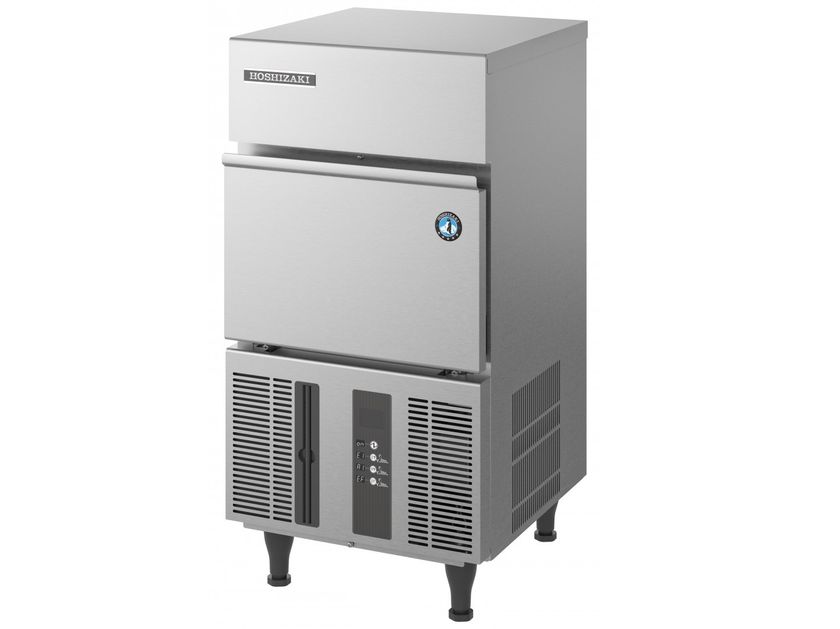 Hoshizaki
IM-30CPE
Stainless steel ice machine