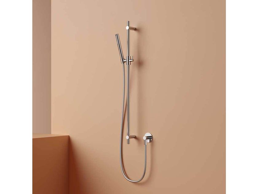 Hotbath
CHAP M317
Shower wallbar with hand shower
