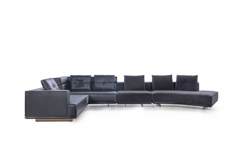 HOTHING
FORTRESS
Corner modular fabric sofa