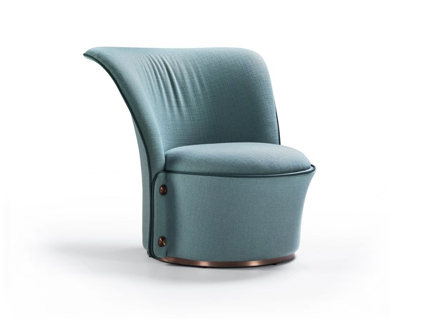 HOTHING
LILIUM
Fabric easy chair