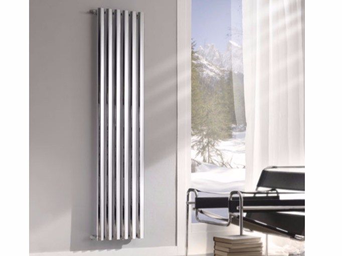 Hotwave
BLADE
Wall-mounted decorative radiator