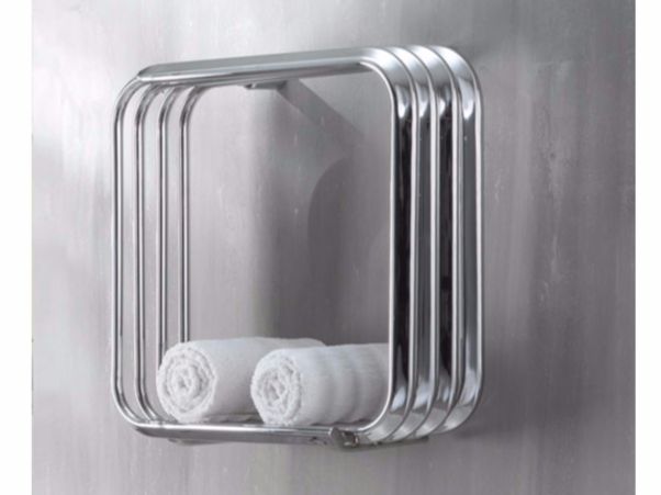 Hotwave
KALOS 50-50
Wall-mounted towel warmer