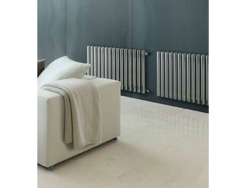 Hotwave
SETA
Horizontal wall-mounted steel decorative radiator