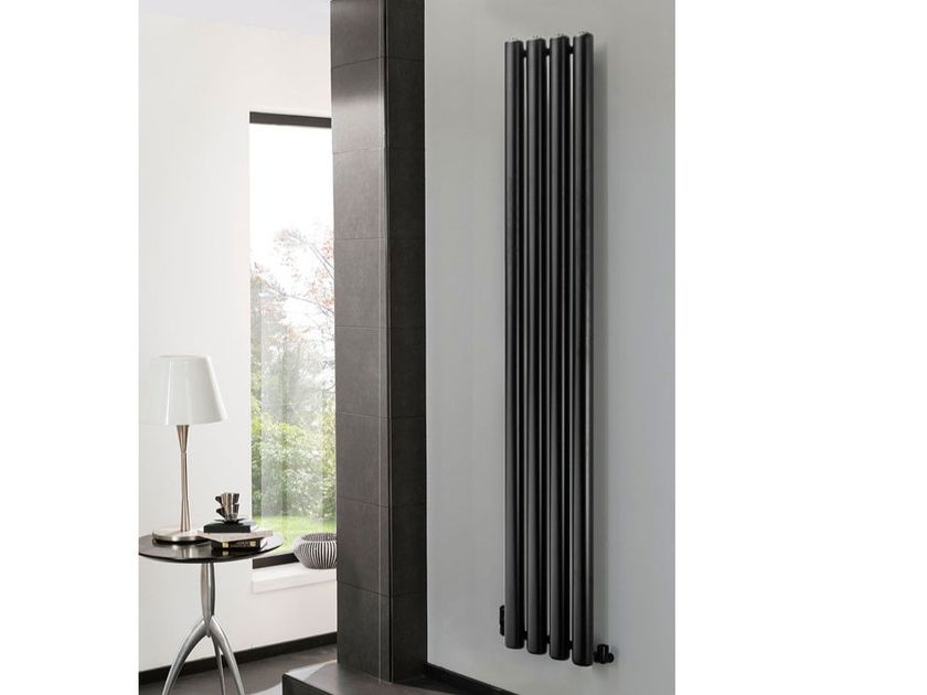 Hotwave
SETA
Vertical wall-mounted steel decorative radiator