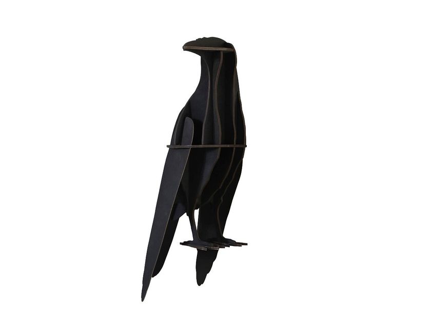 Ibride
ALFRED
Plywood decorative object