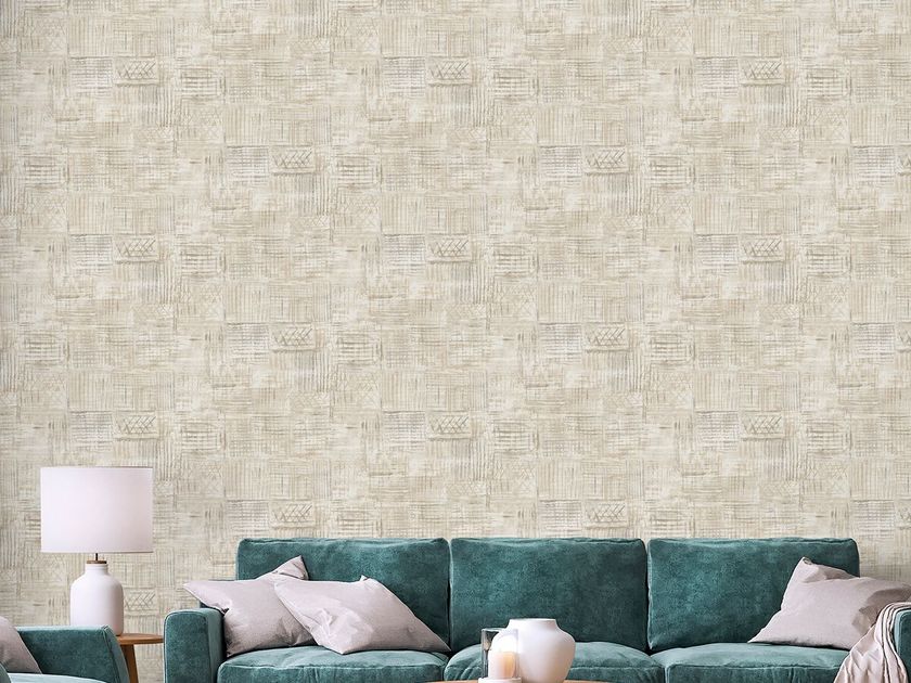 ICH
BAZAAR
Motif wallpaper