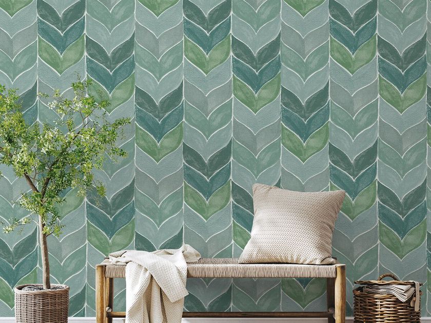 ICH
HAWA
Motif wallpaper