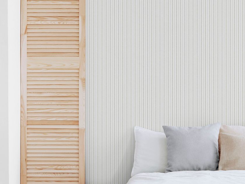 ICH
SHIRT STRIPE
Striped wallpaper