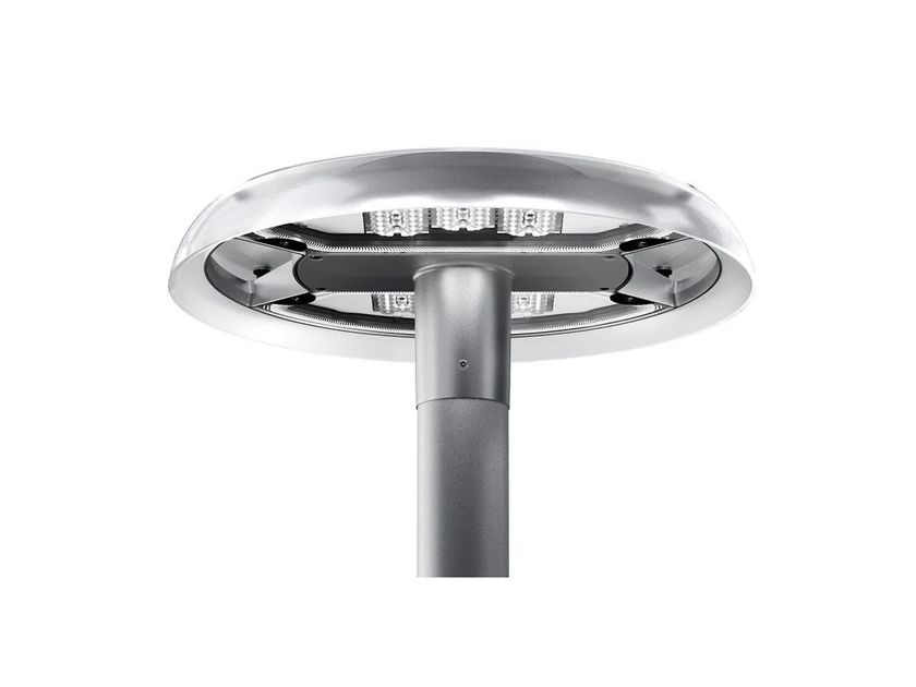 iGuzzini
TWILIGHT CORTINA
LED PMMA street lamp on pole