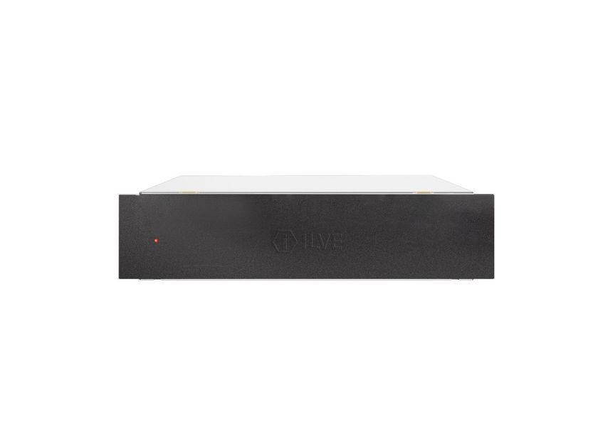 Ilve
615NWDPP
Built-in warming drawer