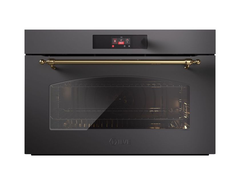 Ilve
OV91NT31
Electric multifunction oven