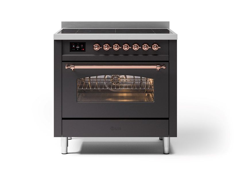 Ilve
P36N
Cooker for gas hob