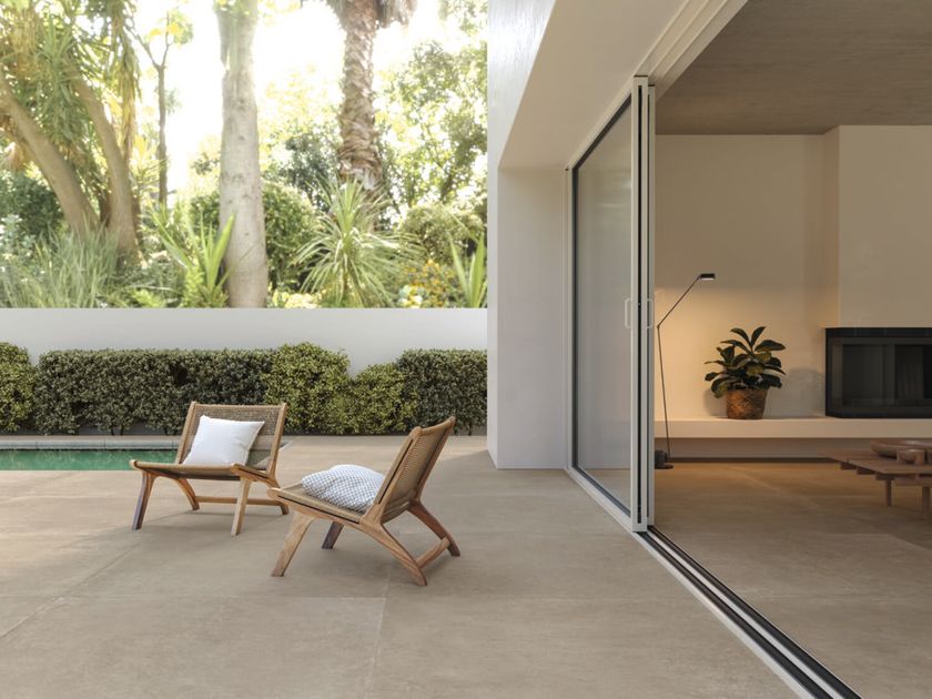 Imola
CREW - UMAMI
Indoor/outdoor full-body porcelain stoneware wall/floor tiles