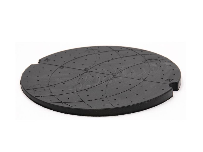 IMPERTEK ELASTIC H 3-8 - Поддержка для приподнятого пола