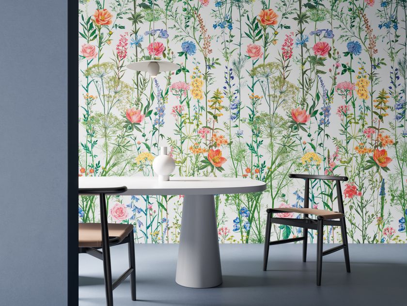 Impronta Ceramiche
DECORA FLORA
Porcelain stoneware wall tiles