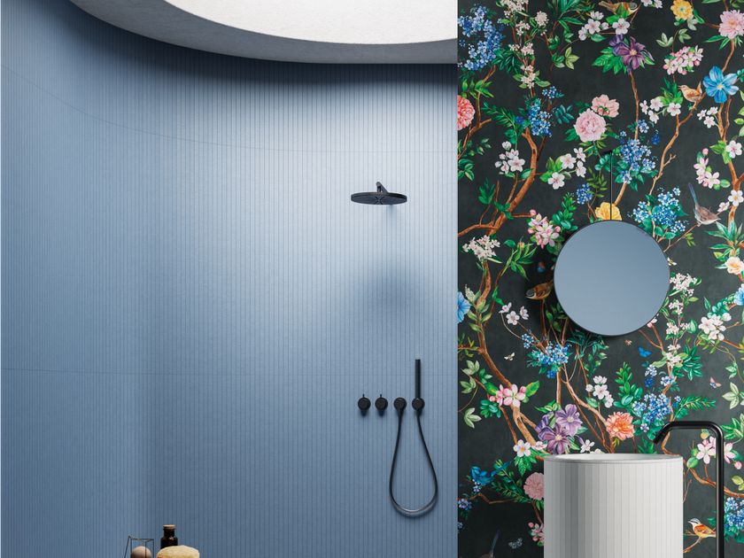 Impronta Ceramiche
DECORA MARE
Porcelain stoneware wall/floor tiles