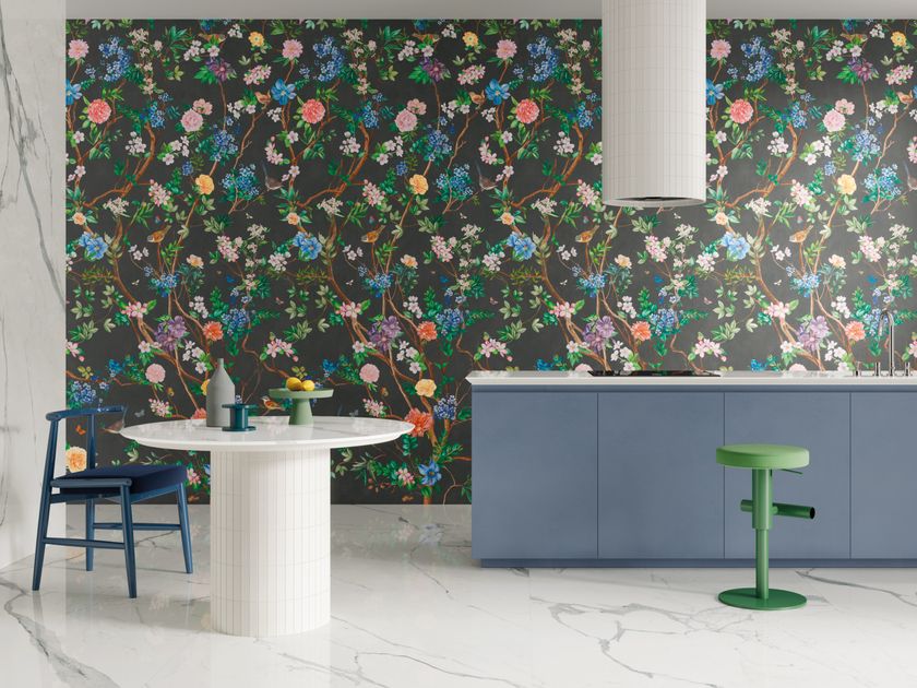 Impronta Ceramiche
DECORA MISTERO
Porcelain stoneware wall tiles