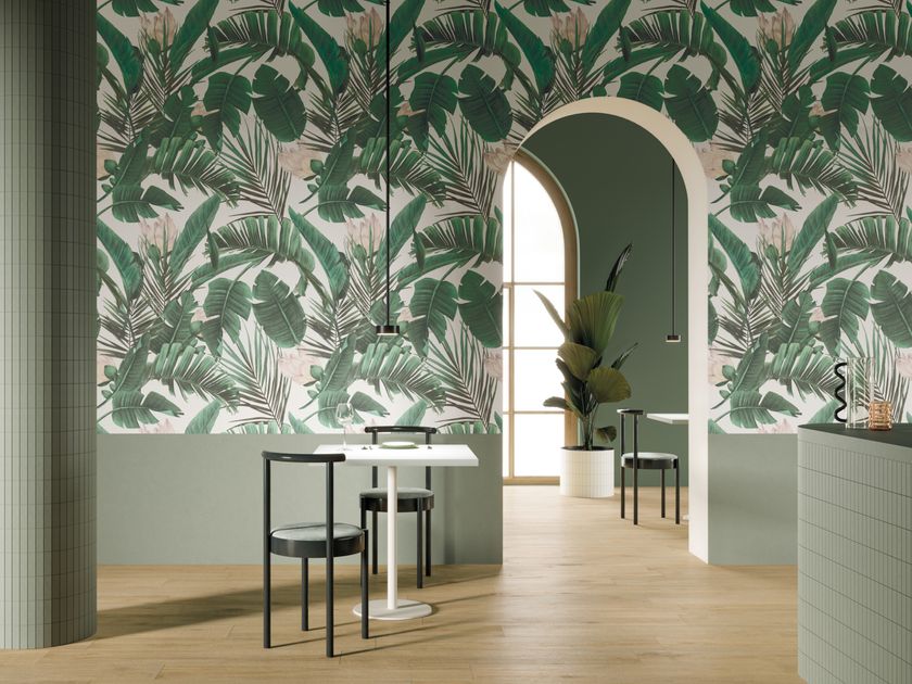 Impronta Ceramiche
DECORA OASI
Porcelain stoneware wall tiles