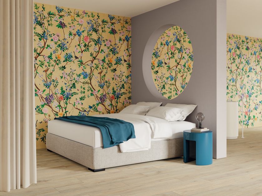 Impronta Ceramiche
DECORA ORIENTE
Porcelain stoneware wall tiles