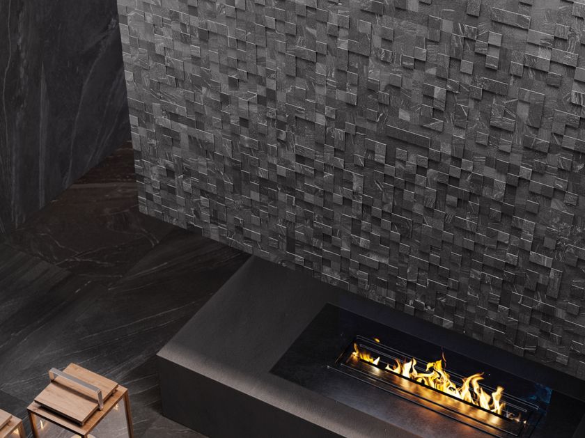 Impronta Ceramiche
FJORD CREEK
Porcelain stoneware mosaic