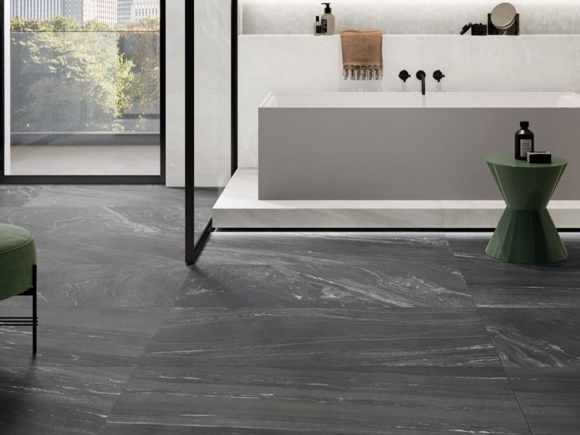 Impronta Ceramiche
FJORD SEA
Porcelain stoneware wall/floor tiles with stone effect