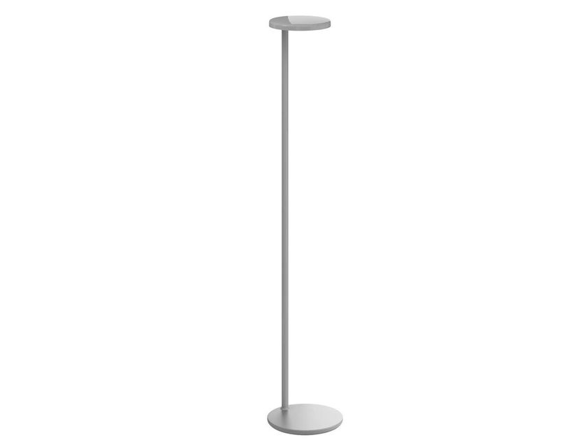 In Stock
FLOS - OBLIQUE USB-C
LED aluminium floor lamp with USB-C