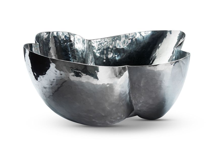 In Stock
TOM DIXON - CLOUD BOWL
Aluminium serving bowl