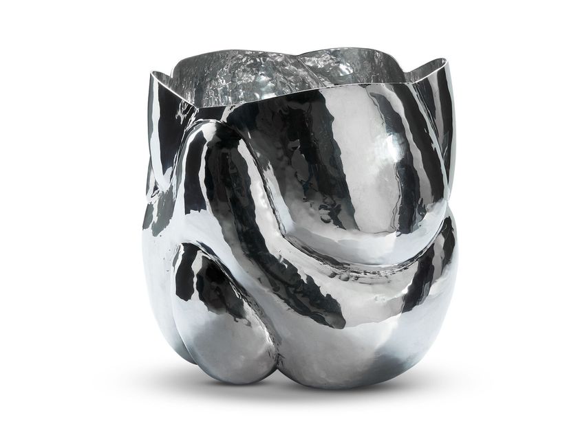 In Stock
TOM DIXON - CLOUD VESSEL
Aluminium vase