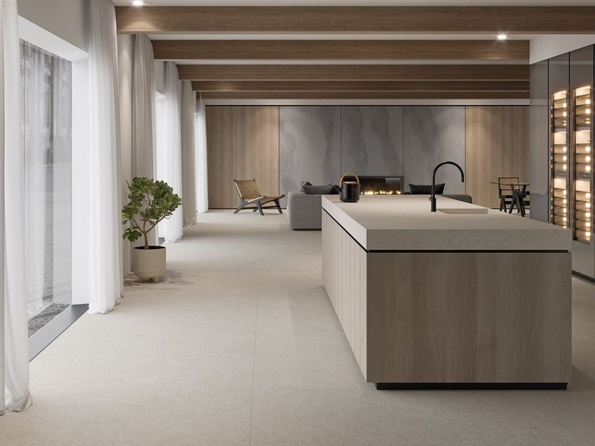 Inalco
ANANDA MDi INDUCTION
Countertop