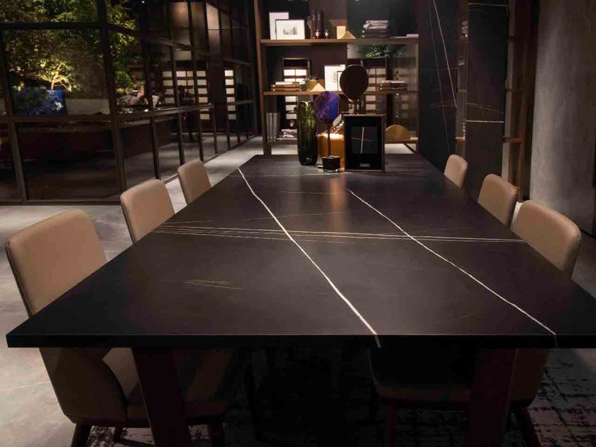 Inalco
AZALAI MDi
Flooring, wall cladding, countertops, furniture cladding, table tops
