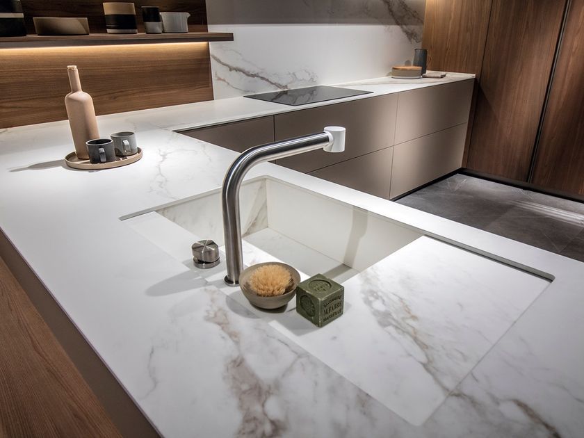 Inalco
LARSEN MDi
Flooring, wall cladding, countertops, furniture cladding, table tops