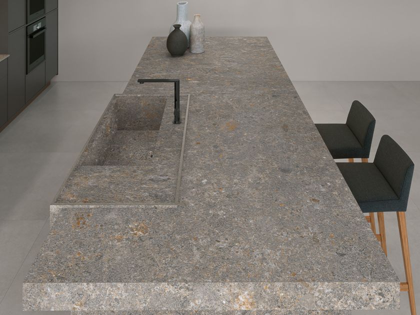 Inalco
METEORA MDi
Flooring, wall cladding, countertops, furniture cladding, table tops