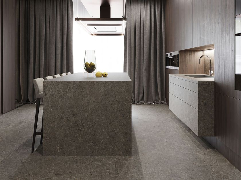 Inalco
METEORA MDi INDUCTION
Countertop