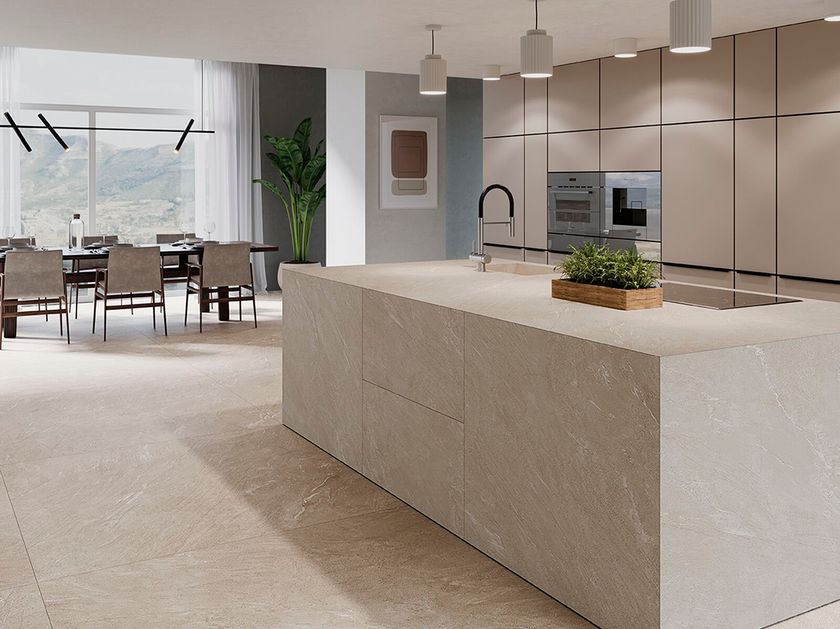 Inalco
PACIFIC MDi
Flooring, wall cladding, countertops, furniture cladding, table tops