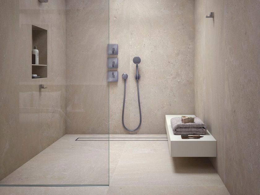 Inalco
PETRA MDi
Flooring, wall cladding, countertops, furniture cladding, table tops