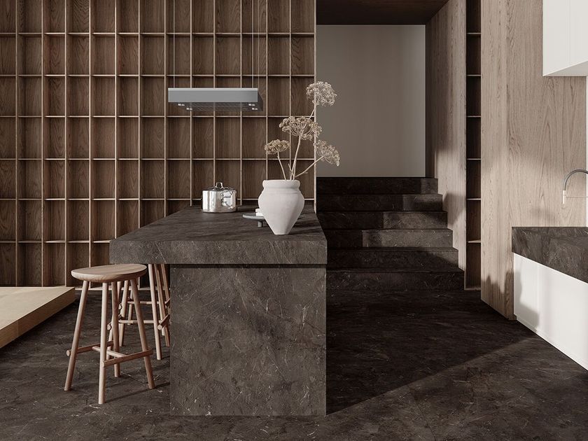 Inalco
UMBRA MDi INDUCTION
Countertop