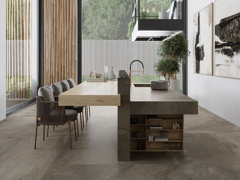 Inalco
VINT MDi INDUCTION
Countertop