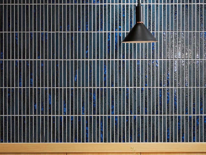 INAX
KUROAYA
Ceramic wall tiles