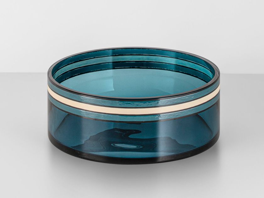 Incalmi
CAMPI
Murano glass centerpiece