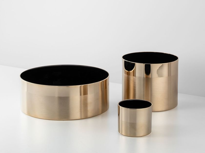 Incalmi
NOVAE
Copper centerpiece