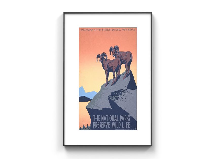InkPoster
InkPoster AFFRESCO 31.5”
Color e-Paper digital poster