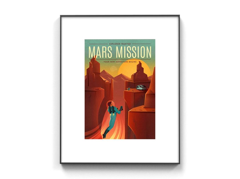 InkPoster
InkPoster TELA 28.5”
Color e-Paper digital poster