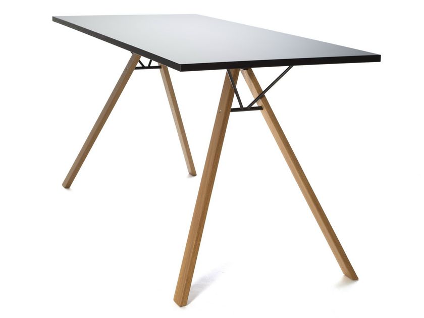 Inno
LAB BAR
Rectangular high table