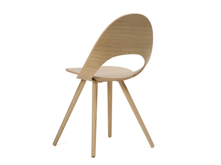 Inno
ONO
Wooden chair