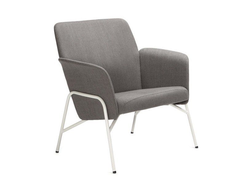 Inno
TAIVU
Fabric easy chair with armrests
