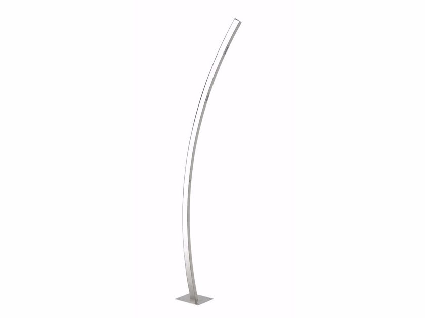 Inoxstyle
INTERLUDE
Stainless steel outdoor shower