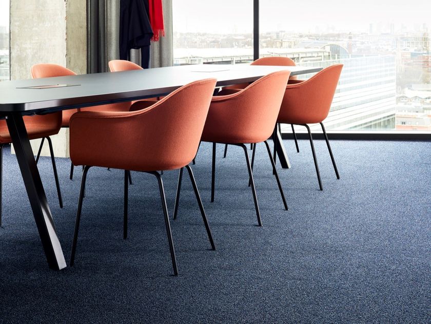 Interface®
DOLOMITE
Nylon® carpet tiles