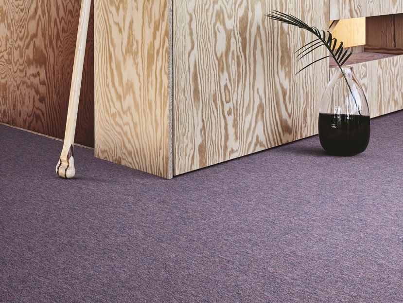 Interface®
EMPLOY LOOP
Nylon® carpet tiles
