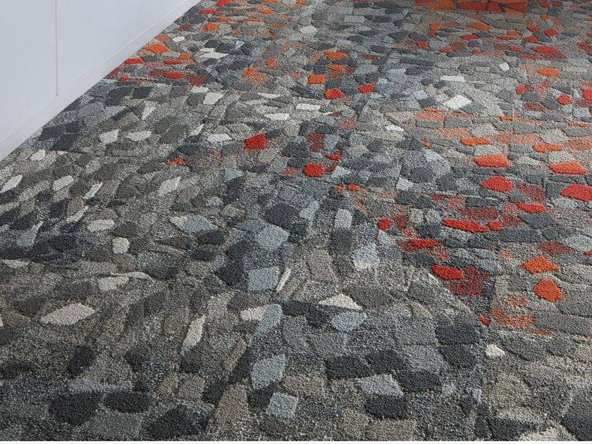 Interface®
RUE
Nylon® carpet tiles